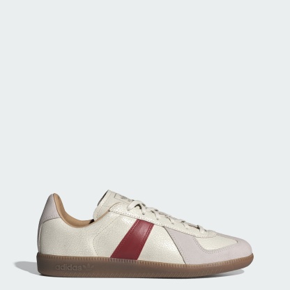 BW ARMY SCHUH – Core White / Team Victory Red / Gum – HQ9264