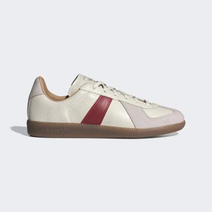 BW ARMY SCHUH – Core White / Team Victory Red / Gum – HQ9264