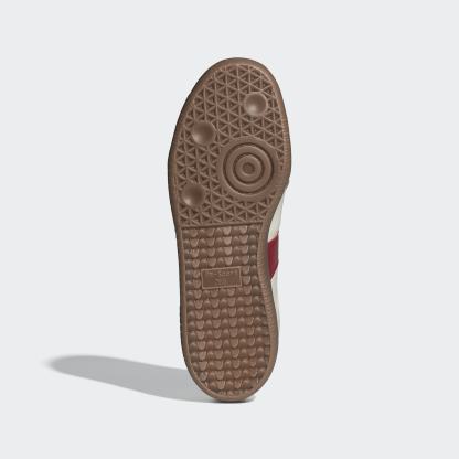 BW ARMY SCHUH – Core White / Team Victory Red / Gum – HQ9264