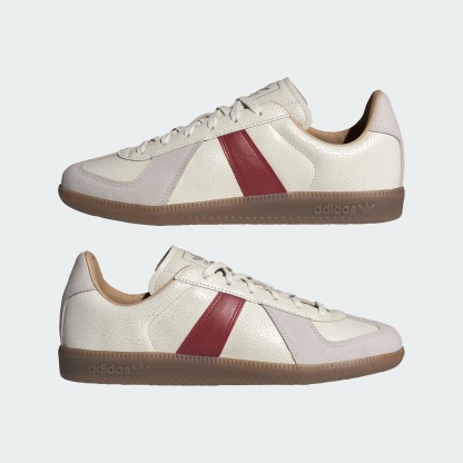 BW ARMY SCHUH – Core White / Team Victory Red / Gum – HQ9264