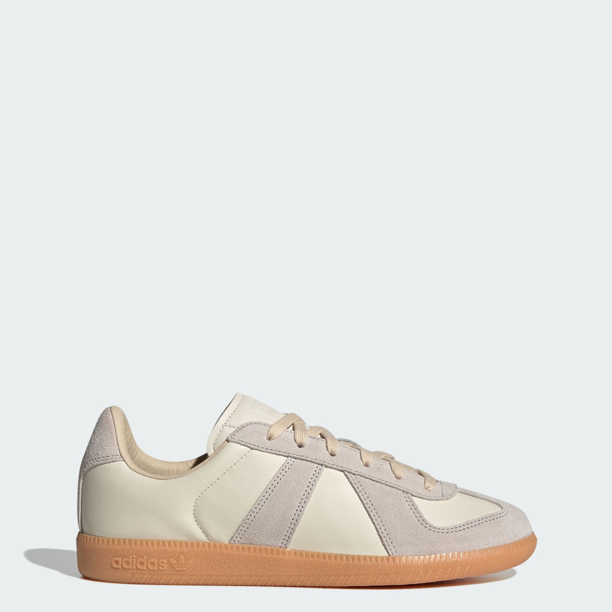 BW ARMY SCHUH – Chalk White / Clear Granite / Gum – KK2801