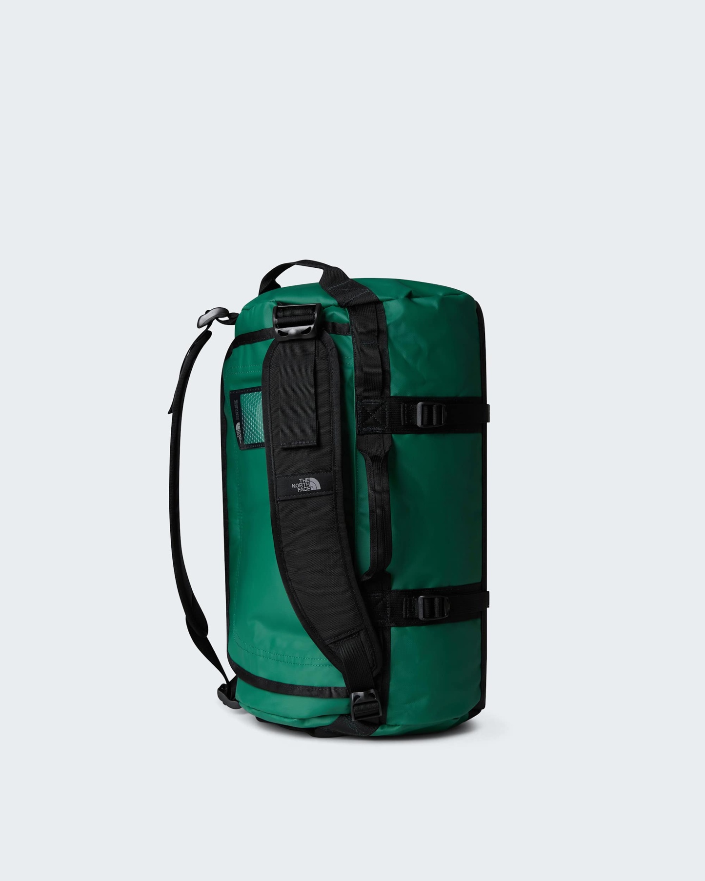 Base Camp Duffel-Tasche 31L – XS – Evergreen-TNF Black