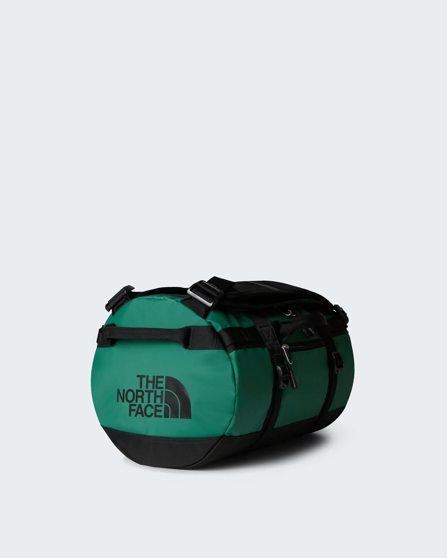 Base Camp Duffel-Tasche 31L – XS – Evergreen-TNF Black