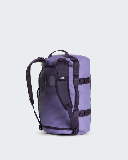 Base Camp Duffel-Tasche 31L – XS – Grounded Plum-Endless Dusk