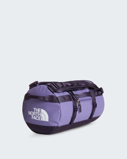Base Camp Duffel-Tasche 31L – XS – Grounded Plum-Endless Dusk
