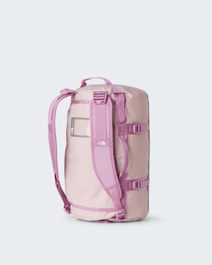 Base Camp Duffel-Tasche 31L – XS – Metal Pink-Hushed Lavender