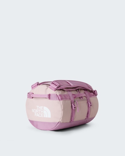Base Camp Duffel-Tasche 31L – XS – Metal Pink-Hushed Lavender