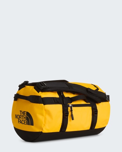 Base Camp Duffel-Tasche 31L – XS – Summit Gold-TNF Black-NPF