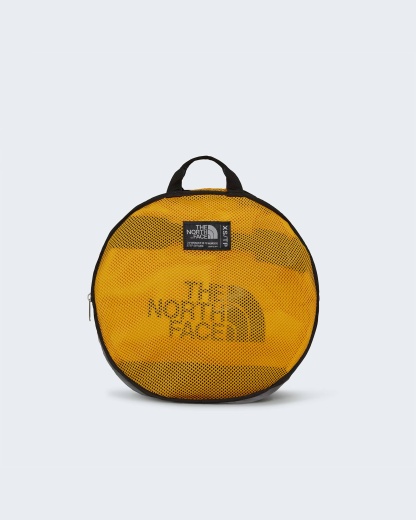 Base Camp Duffel-Tasche 31L – XS – Summit Gold-TNF Black-NPF