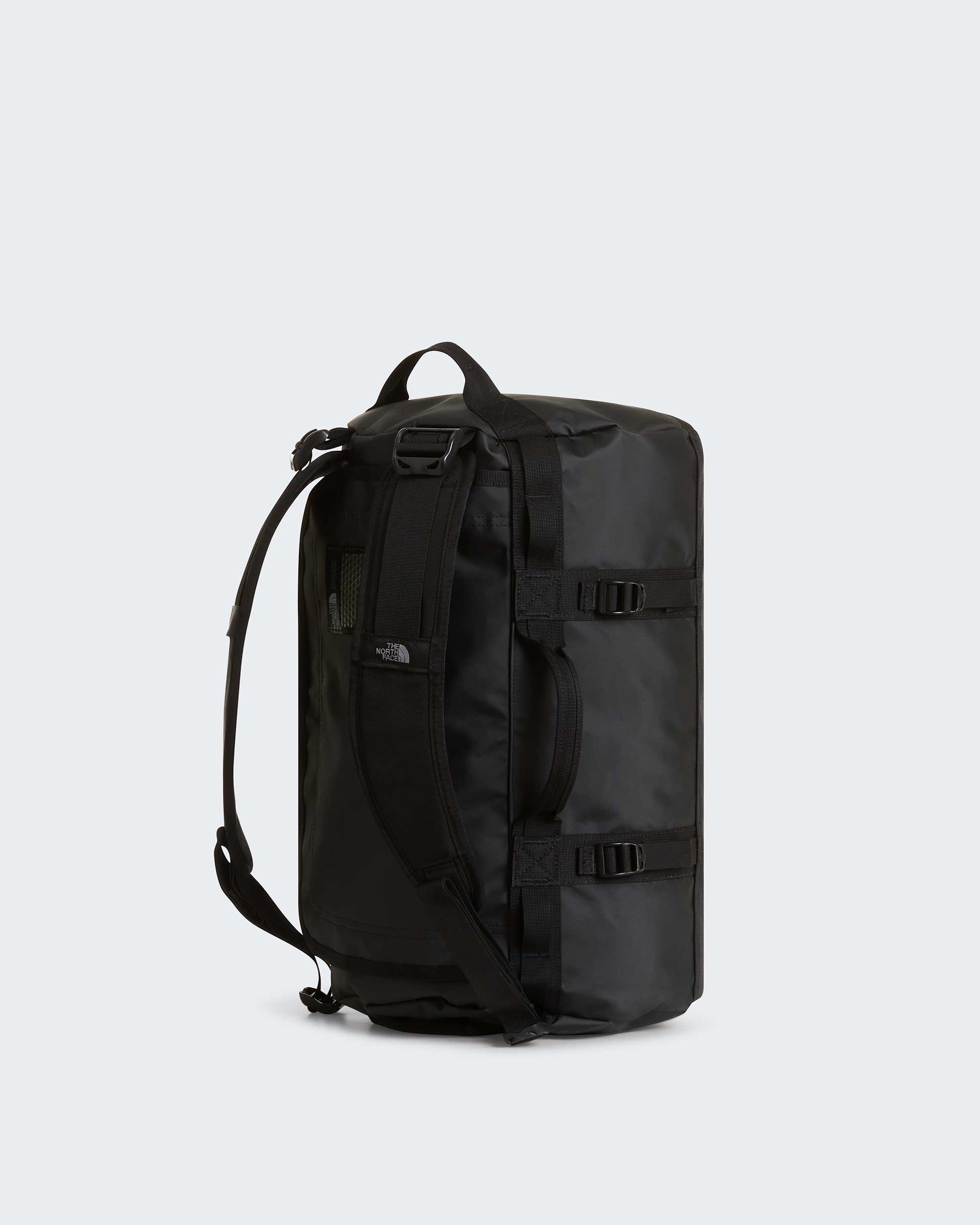Base Camp Duffel-Tasche 31L – XS – TNF Black-TNF White-NPF