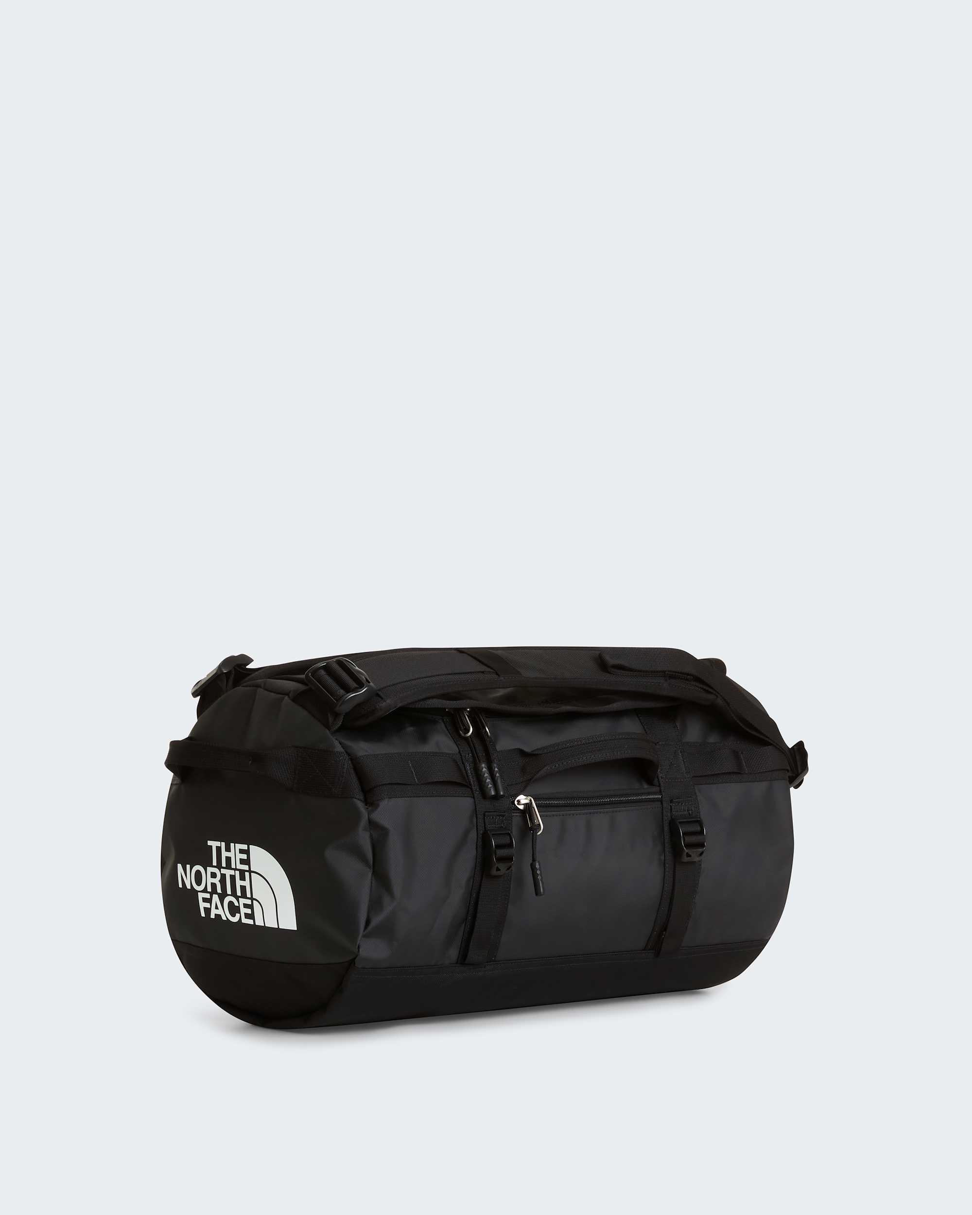 Base Camp Duffel-Tasche 31L – XS – TNF Black-TNF White-NPF