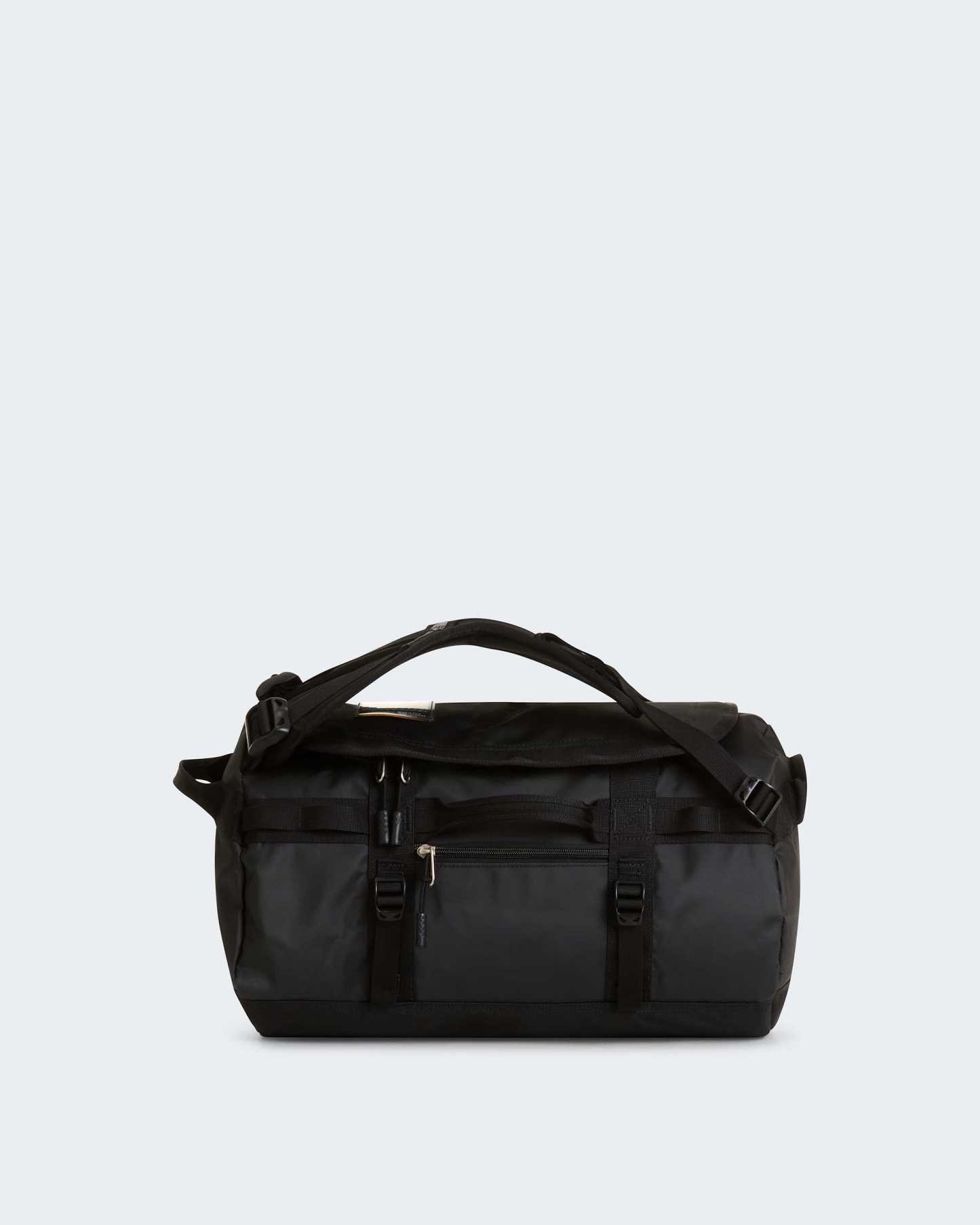 Base Camp Duffel-Tasche 31L – XS – TNF Black-TNF White-NPF