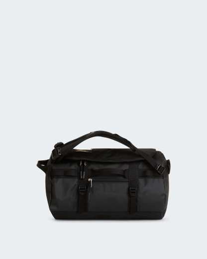 Base Camp Duffel-Tasche 31L – XS – TNF Black-TNF White-NPF