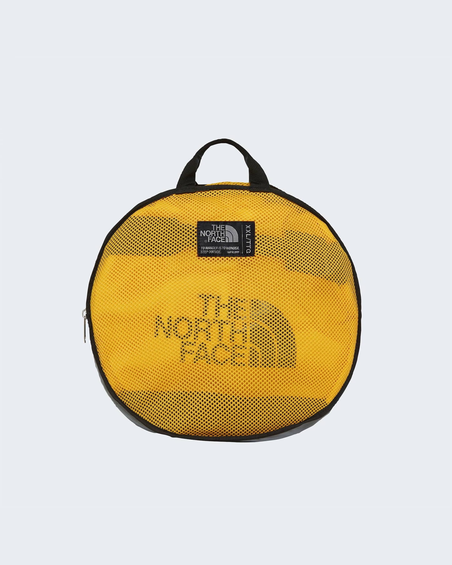 Base Camp Duffel-Tasche 50L – S – Summit Gold-TNF Black-NPF