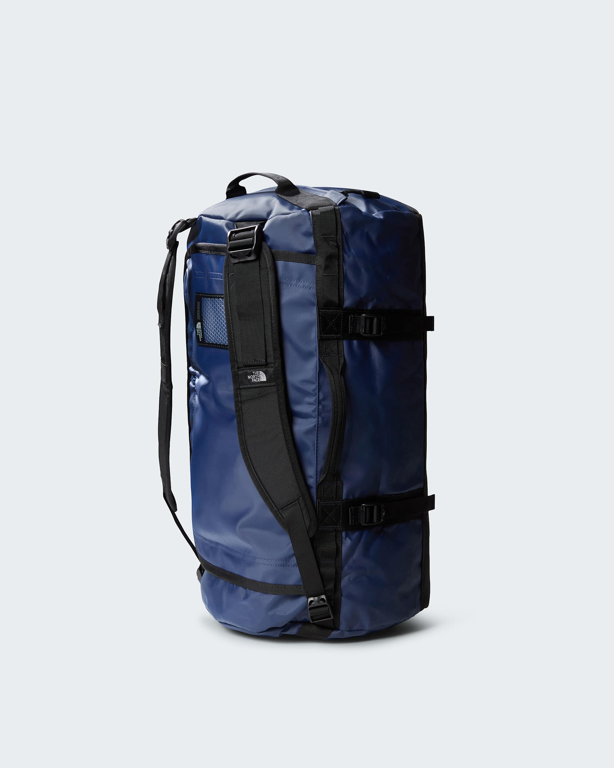 Base Camp Duffel-Tasche 50L – S – Summit Navy-TNF Black-NPF