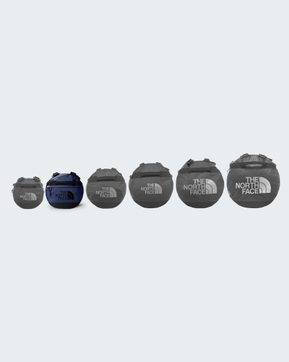 Base Camp Duffel-Tasche 50L – S – Summit Navy-TNF Black-NPF