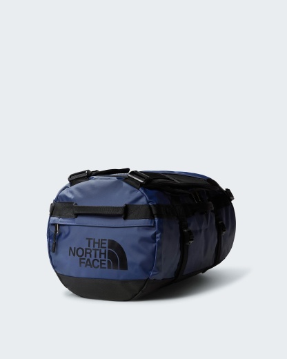 Base Camp Duffel-Tasche 50L – S – Summit Navy-TNF Black-NPF