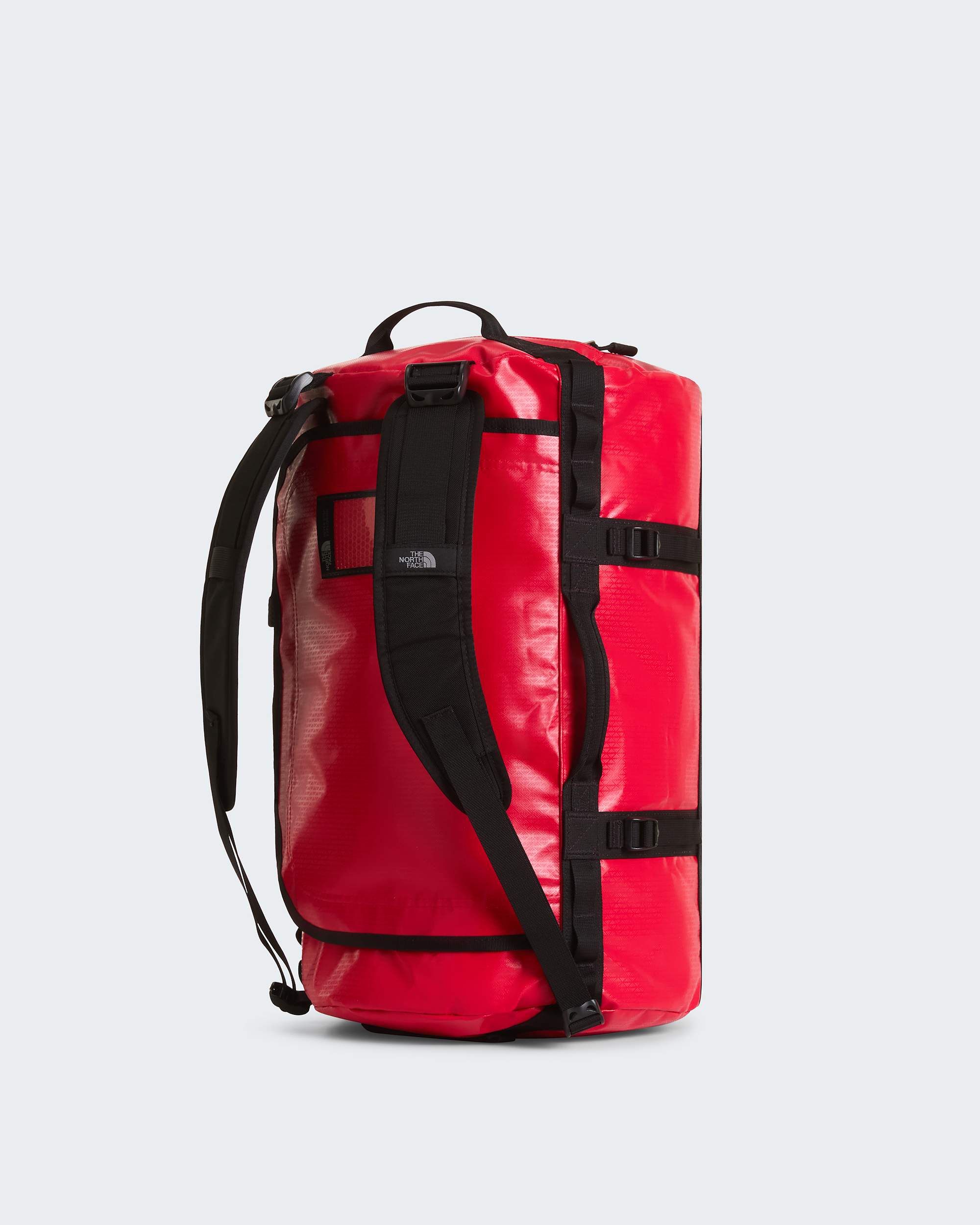 Base Camp Duffel-Tasche 50L – S – TNF Red-TNF Black-NPF