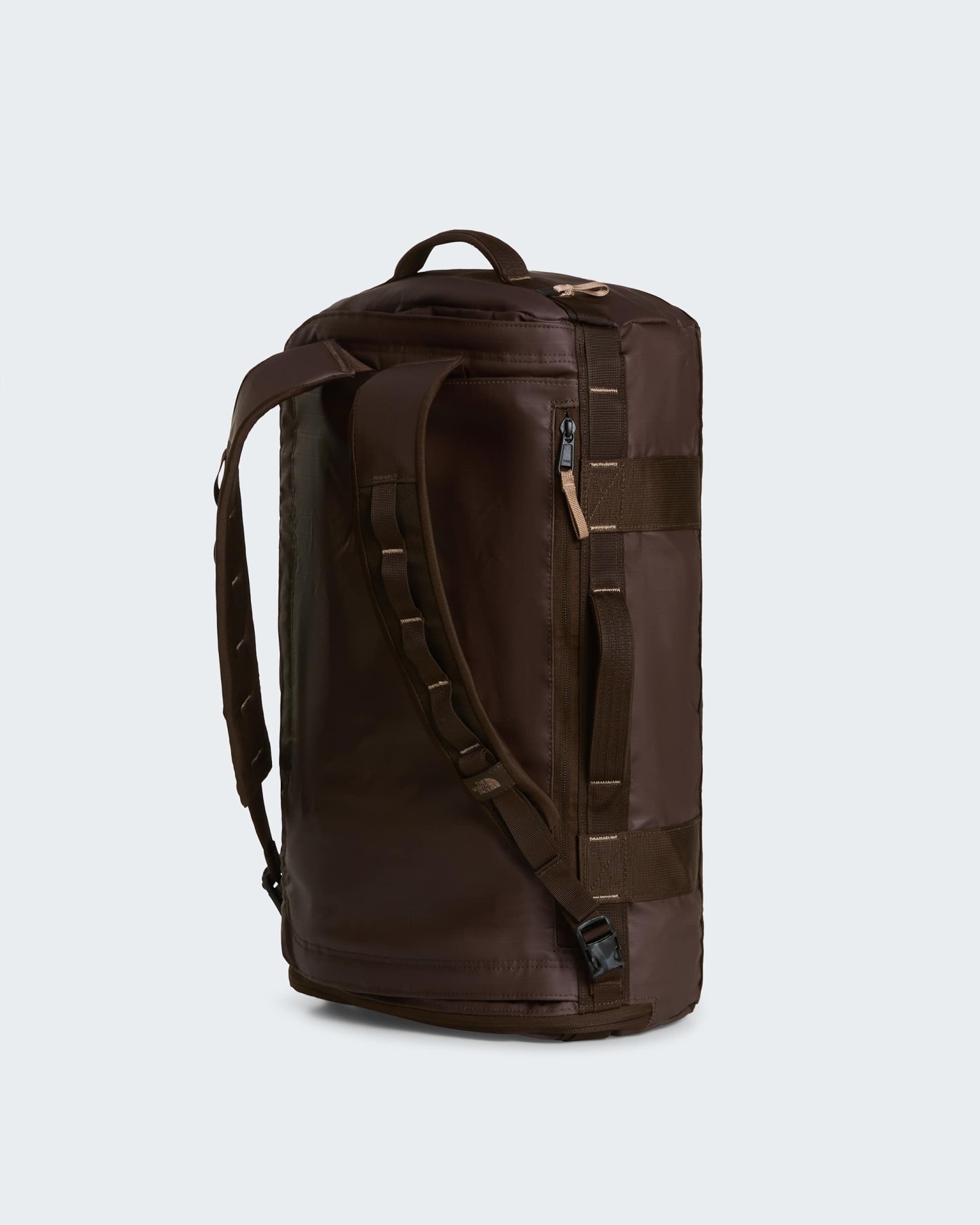 Base Camp Voyager Duffel-Tasche 32 Liter – Dark Chestnut-Garnet