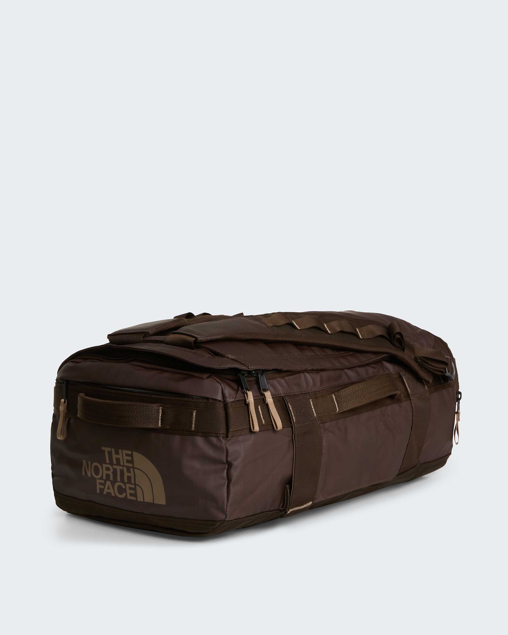 Base Camp Voyager Duffel-Tasche 32 Liter – Dark Chestnut-Garnet