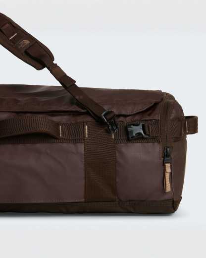 Base Camp Voyager Duffel-Tasche 32 Liter – Dark Chestnut-Garnet