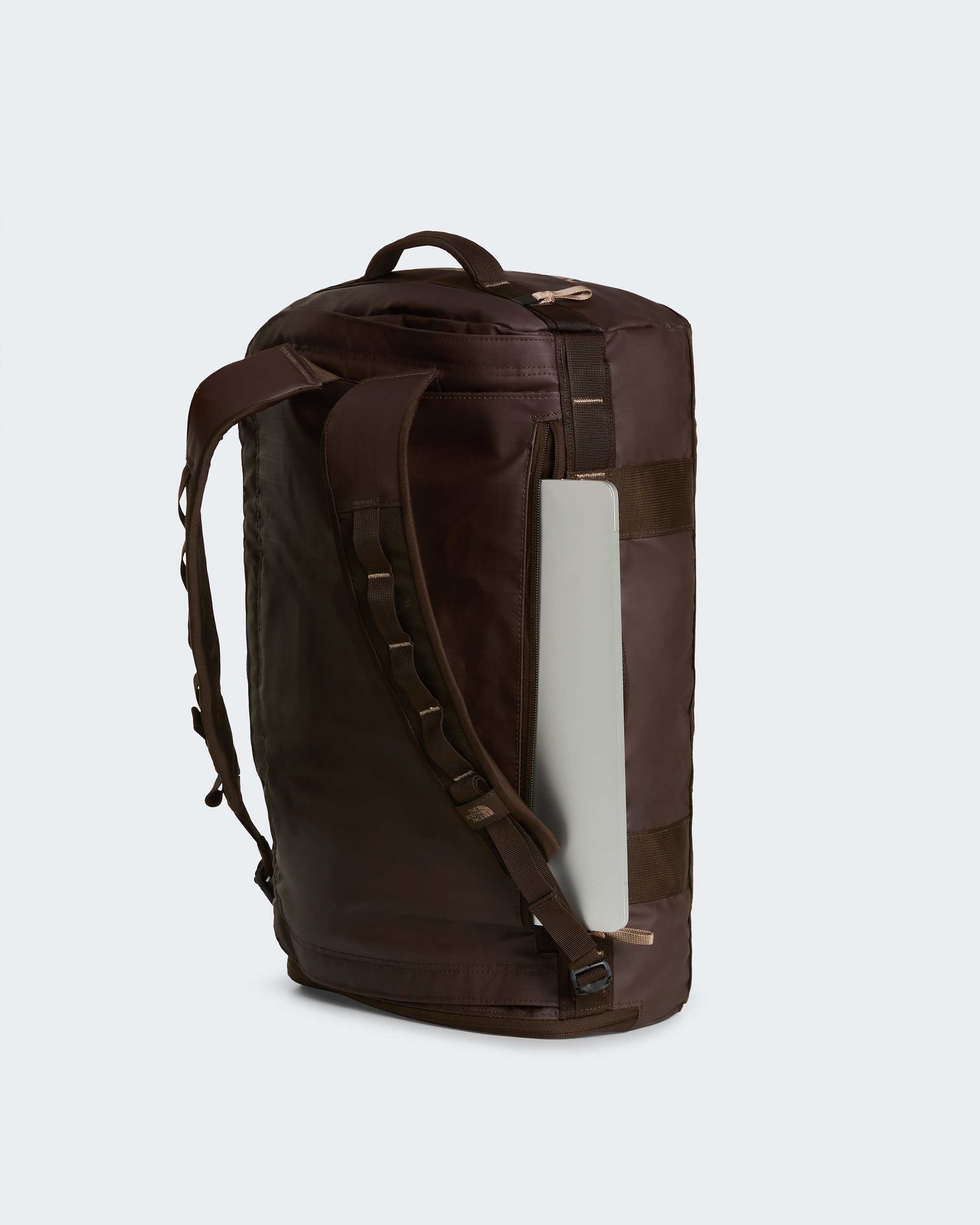Base Camp Voyager Duffel-Tasche 32 Liter – Dark Chestnut-Garnet