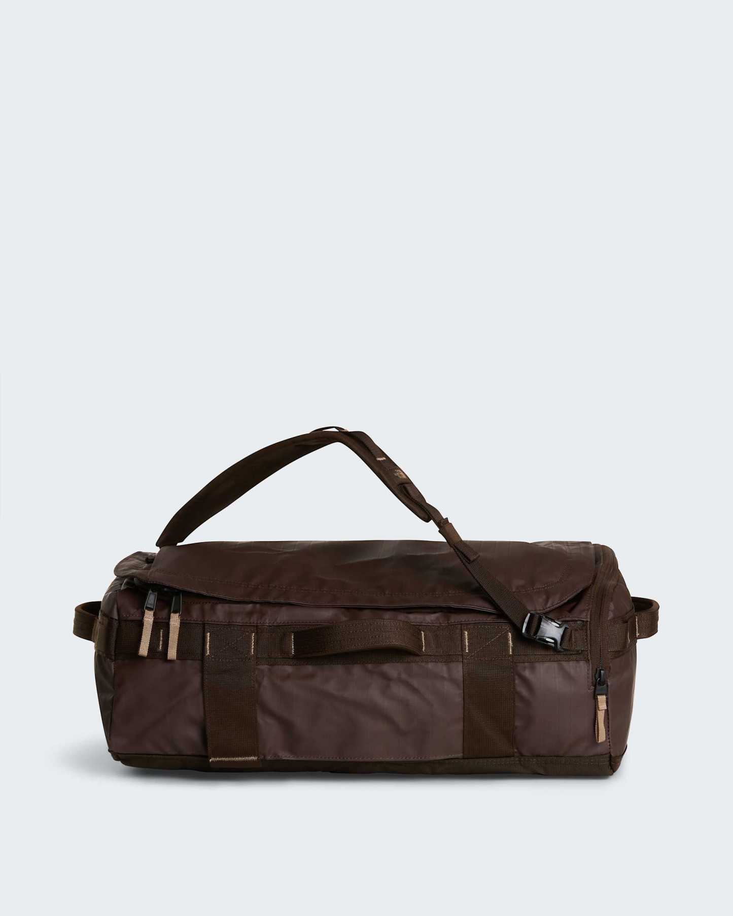 Base Camp Voyager Duffel-Tasche 32 Liter – Dark Chestnut-Garnet