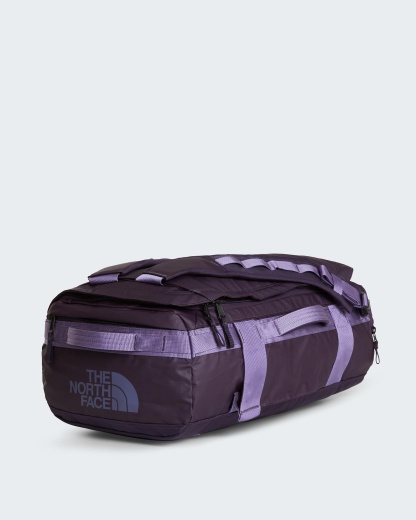 Base Camp Voyager Duffel-Tasche 32 Liter – Endless Dusk-Grounded Plum