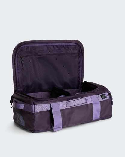 Base Camp Voyager Duffel-Tasche 32 Liter – Endless Dusk-Grounded Plum