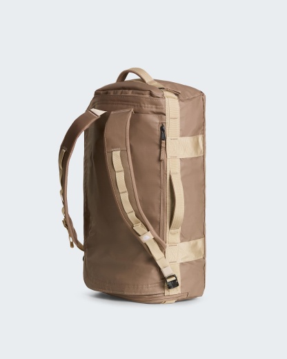 Base Camp Voyager Duffel-Tasche 32 Liter – Garnet-Timeless Taupe