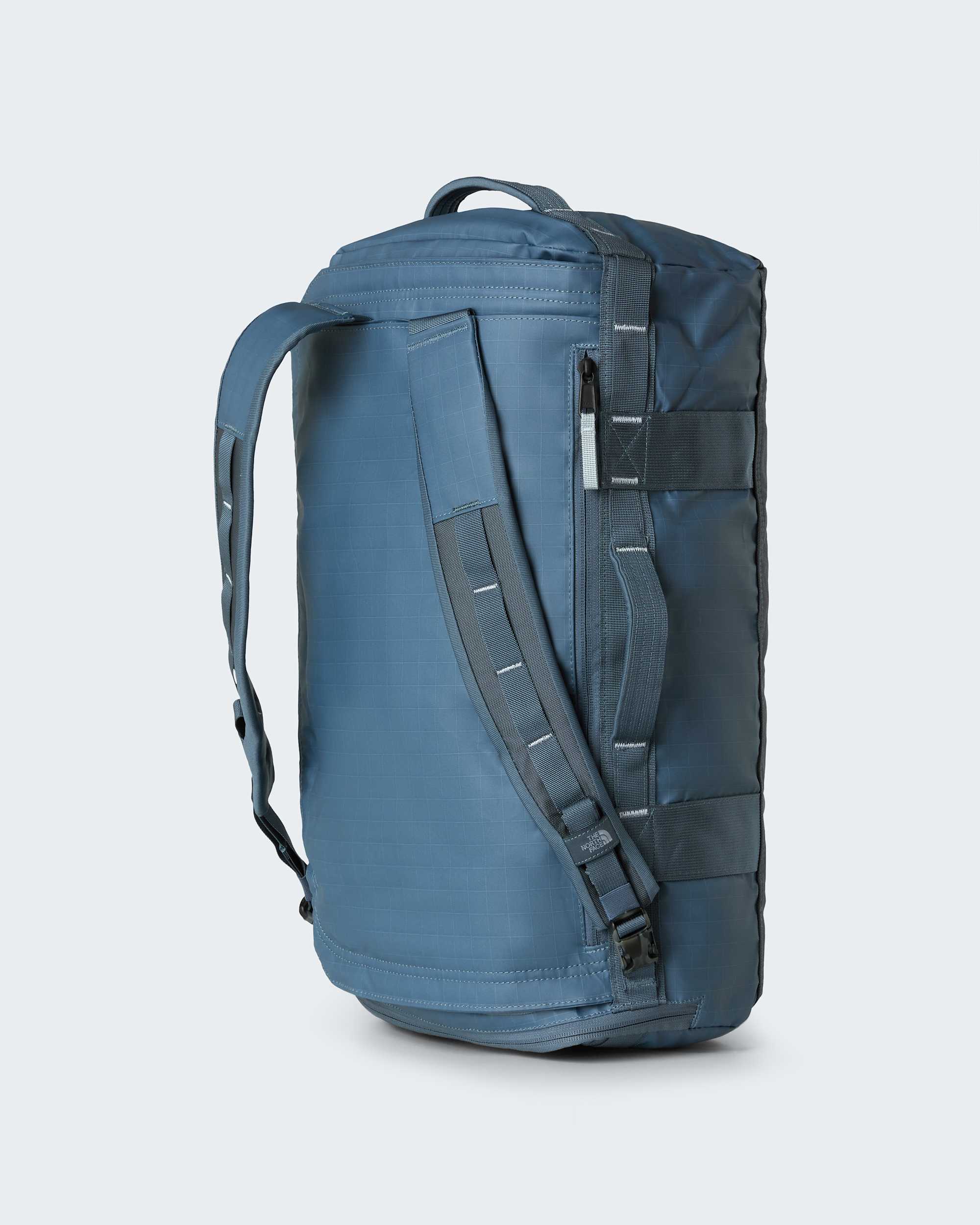 Base Camp Voyager Duffel-Tasche 32 Liter – Granite Grey-Frost Grey