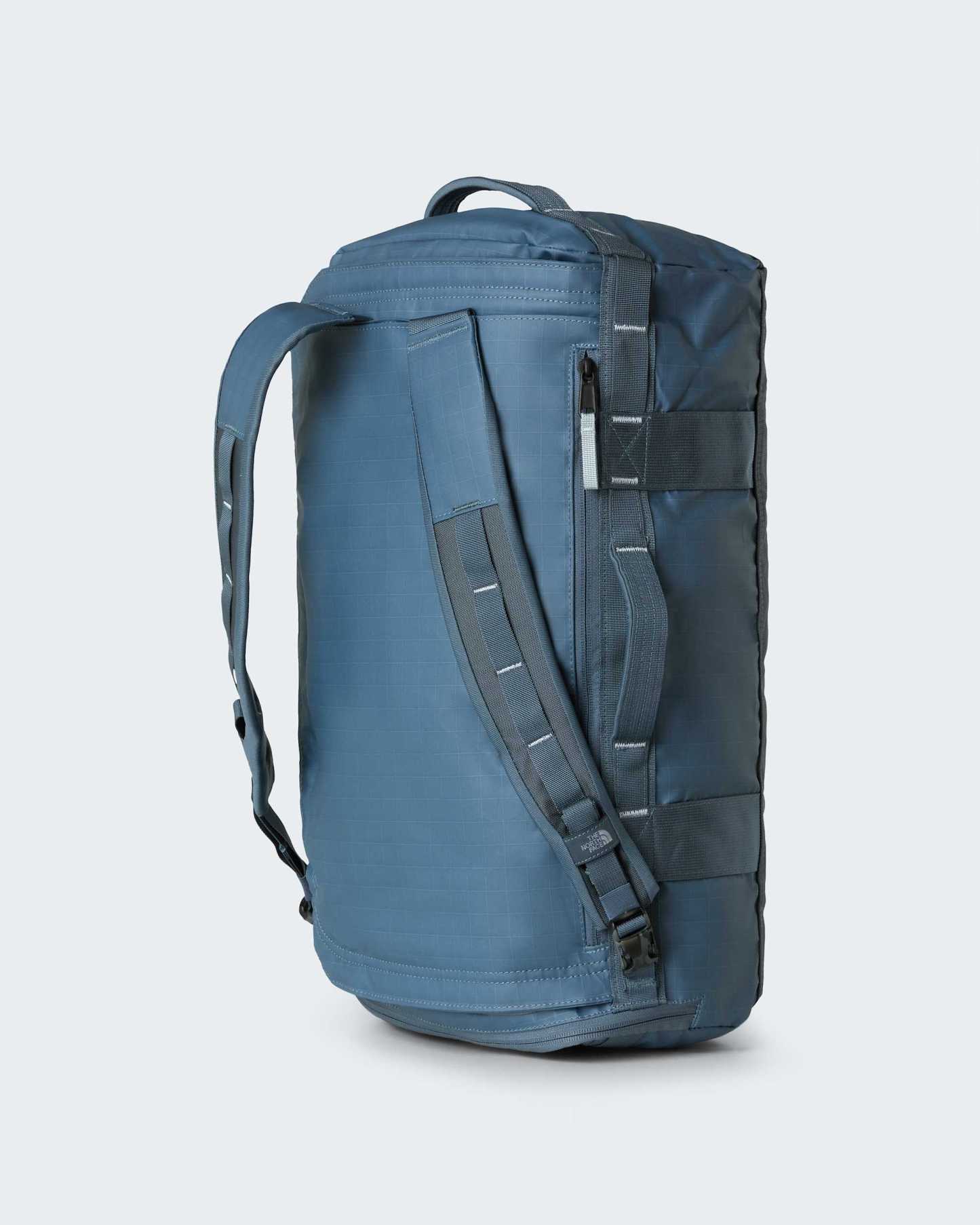 Base Camp Voyager Duffel-Tasche 32 Liter – Granite Grey-Frost Grey