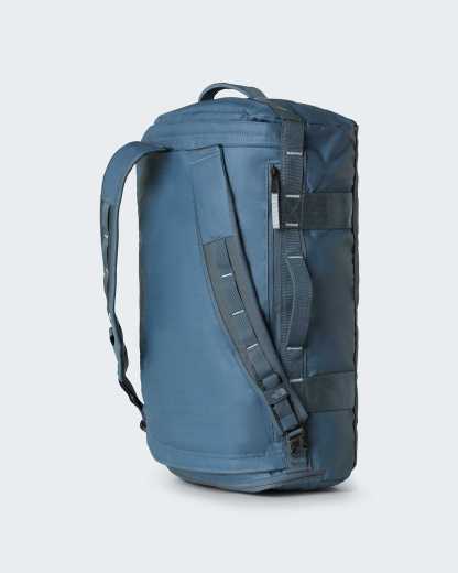 Base Camp Voyager Duffel-Tasche 32 Liter – Granite Grey-Frost Grey