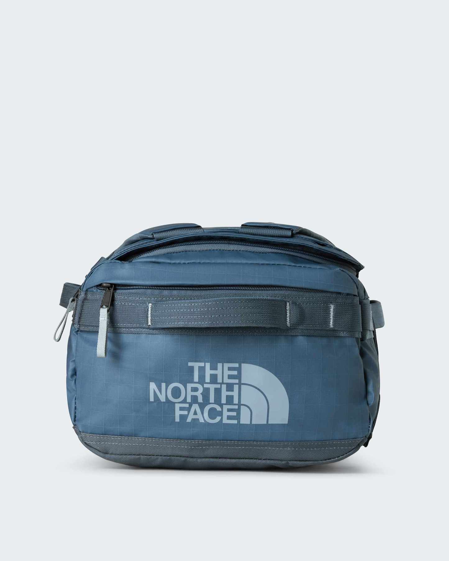 Base Camp Voyager Duffel-Tasche 32 Liter – Granite Grey-Frost Grey
