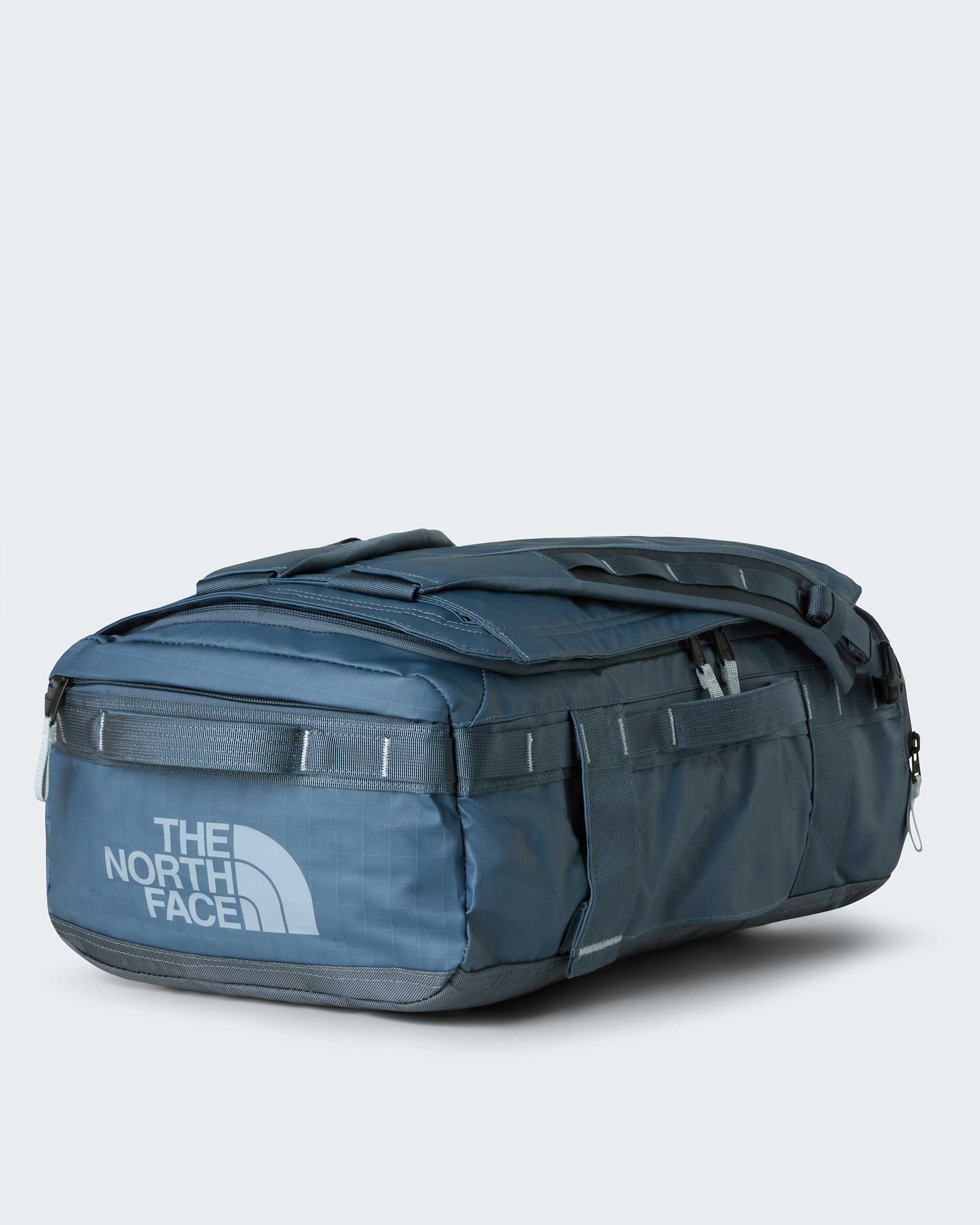 Base Camp Voyager Duffel-Tasche 32 Liter – Granite Grey-Frost Grey