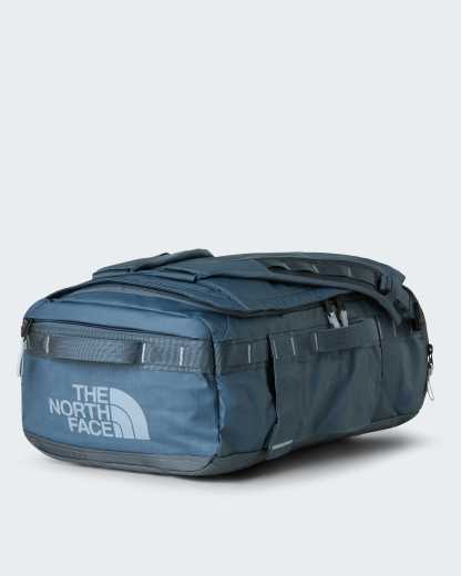 Base Camp Voyager Duffel-Tasche 32 Liter – Granite Grey-Frost Grey