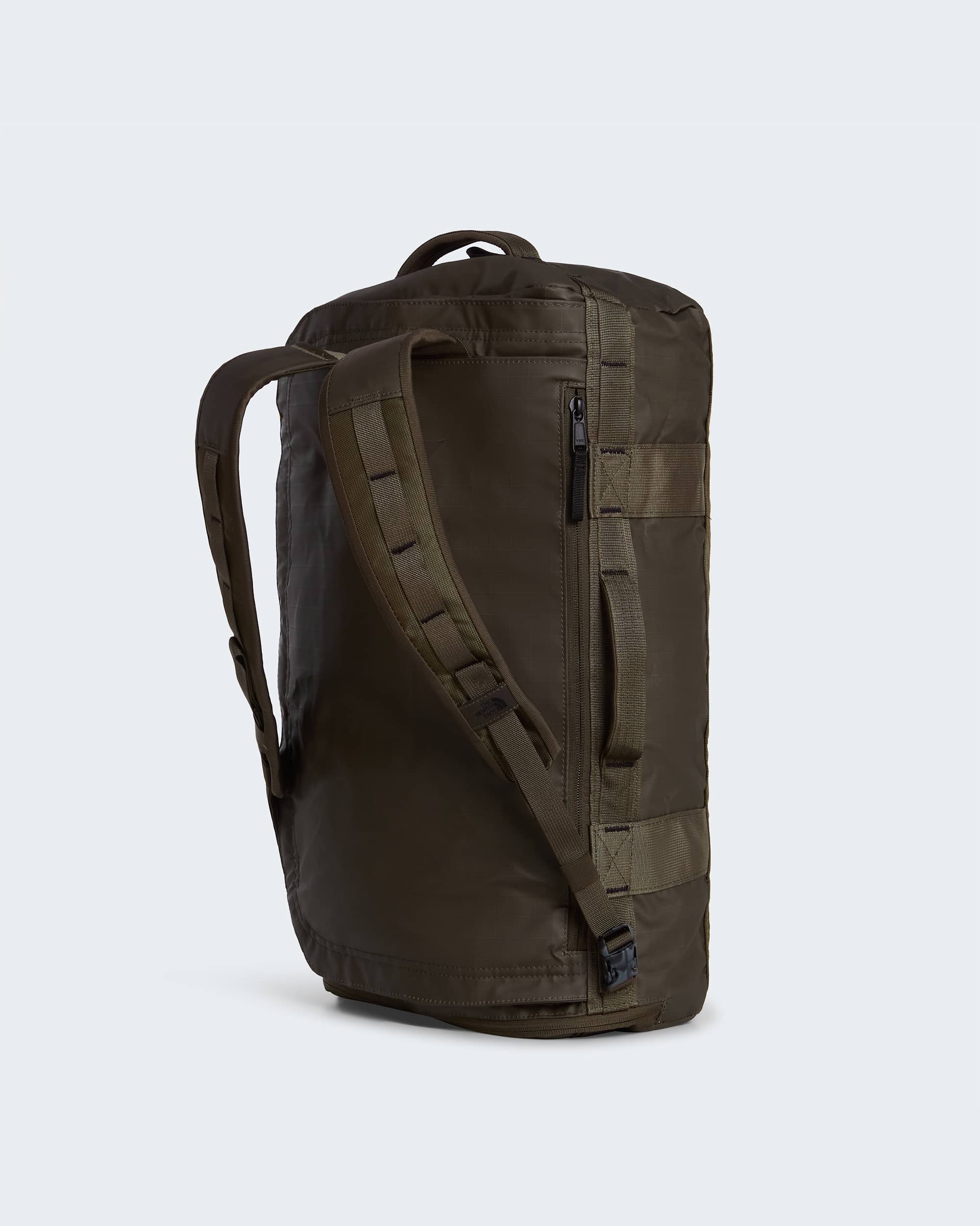 Base Camp Voyager Duffel-Tasche 32 Liter – New Taupe Green-TNF Black-NPF