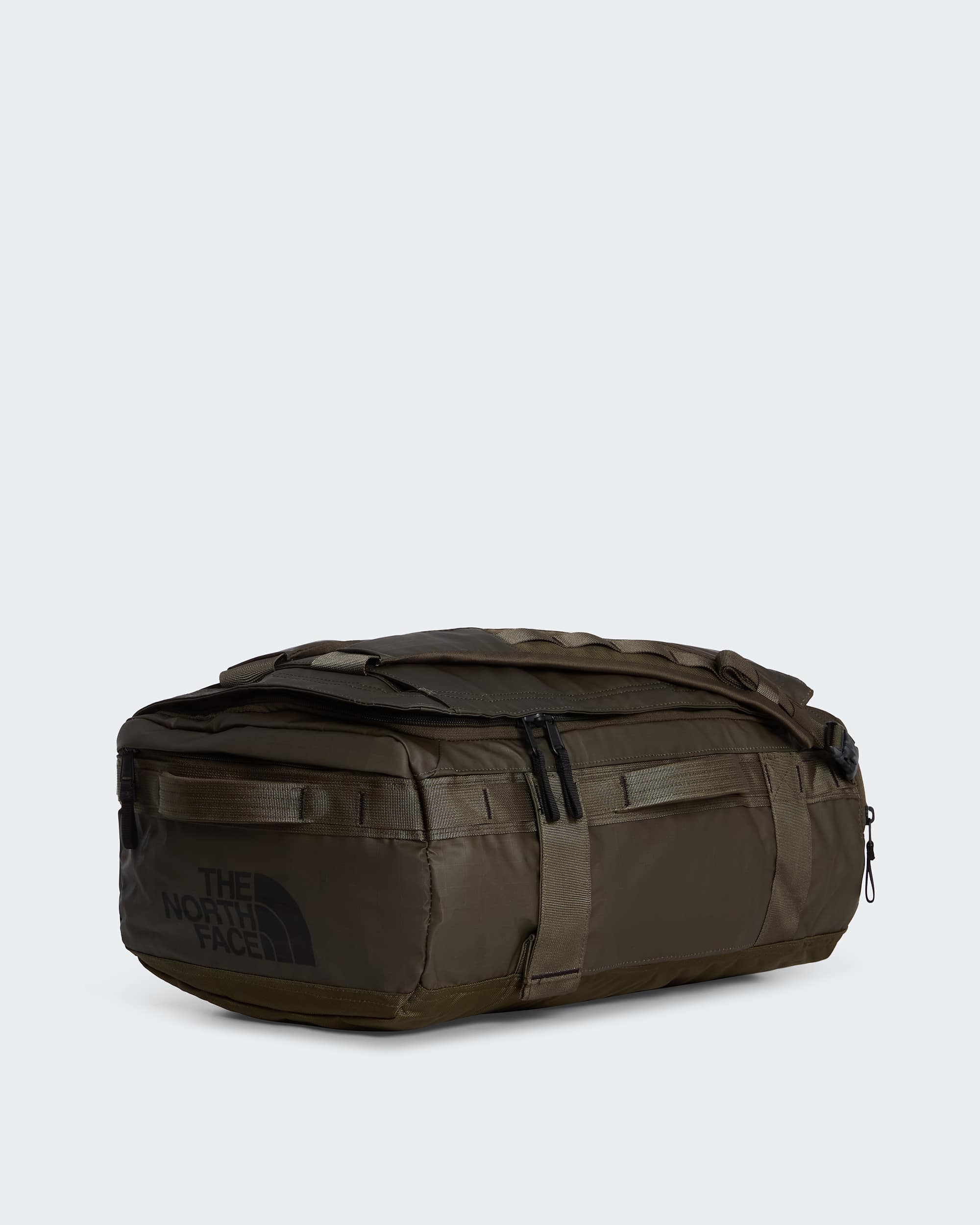 Base Camp Voyager Duffel-Tasche 32 Liter – New Taupe Green-TNF Black-NPF
