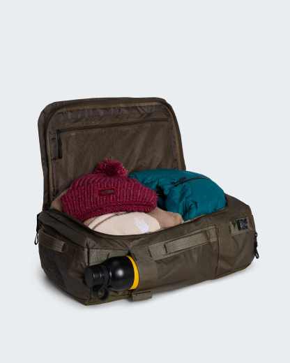 Base Camp Voyager Duffel-Tasche 32 Liter – New Taupe Green-TNF Black-NPF