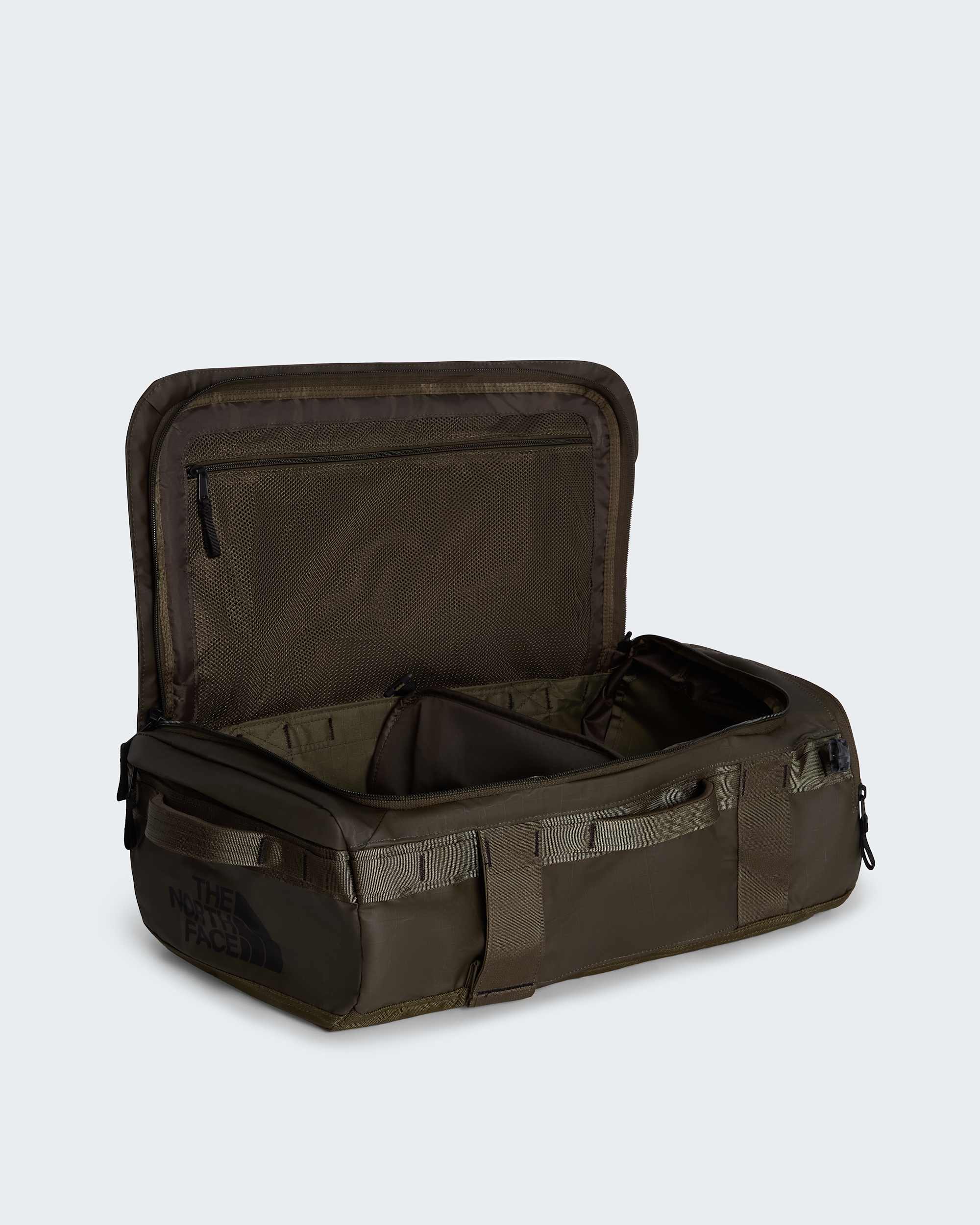 Base Camp Voyager Duffel-Tasche 32 Liter – New Taupe Green-TNF Black-NPF