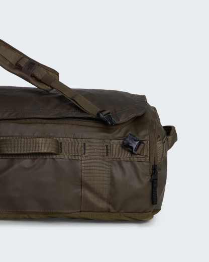Base Camp Voyager Duffel-Tasche 32 Liter – New Taupe Green-TNF Black-NPF