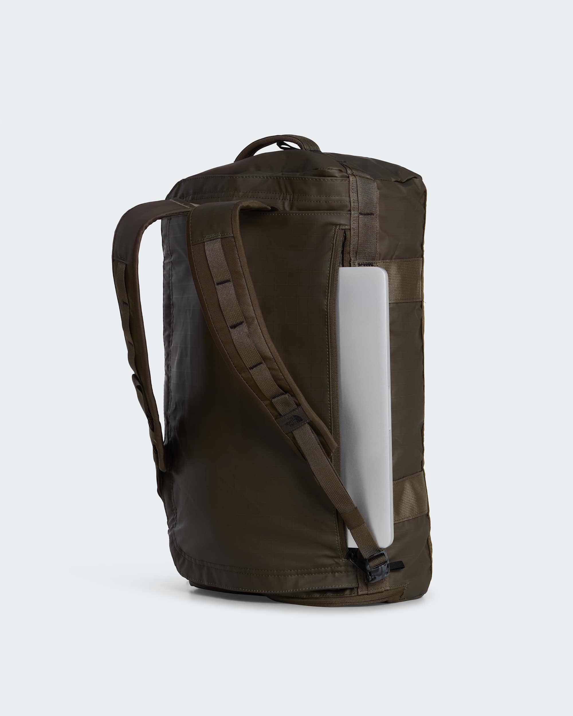 Base Camp Voyager Duffel-Tasche 32 Liter – New Taupe Green-TNF Black-NPF