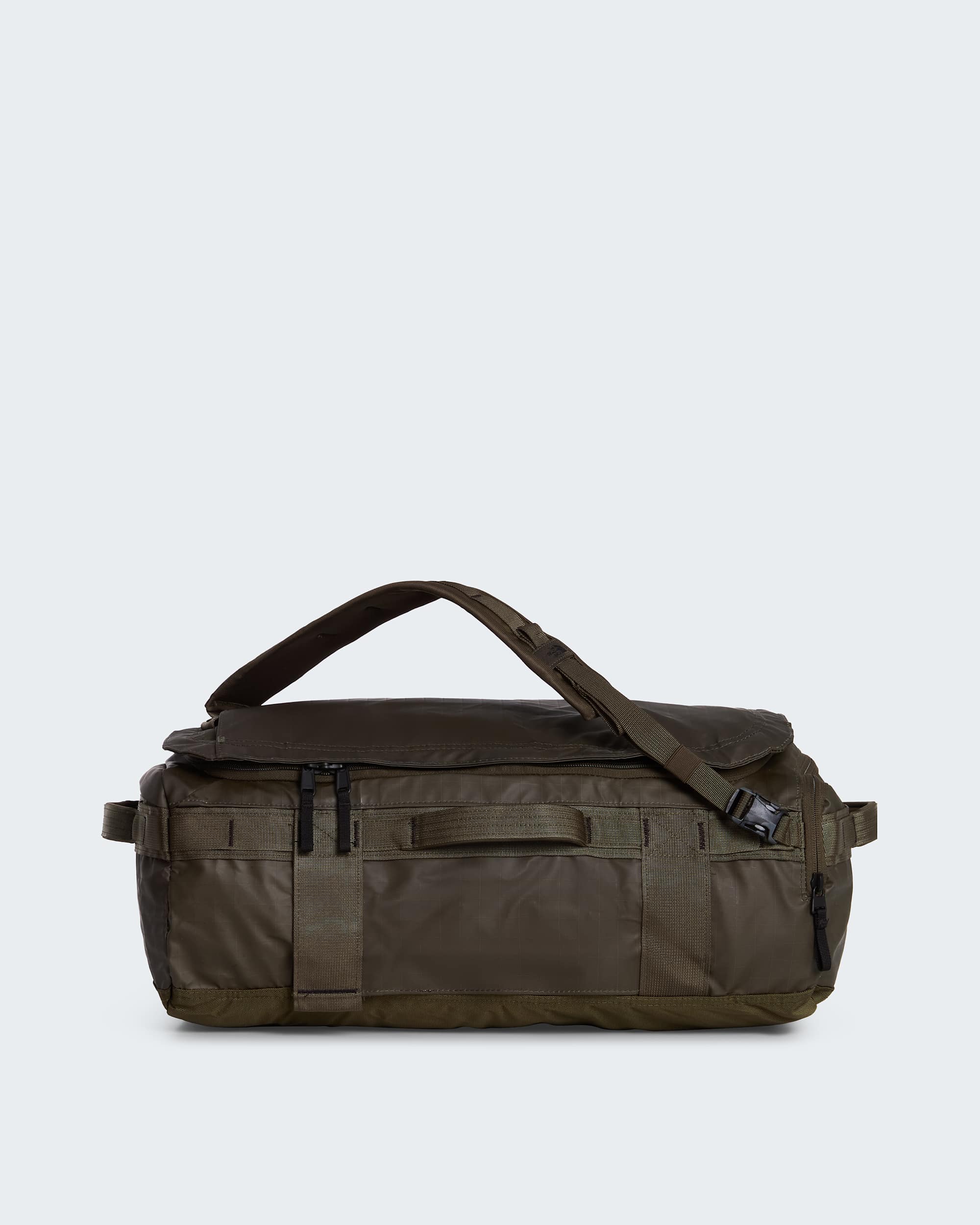 Base Camp Voyager Duffel-Tasche 32 Liter – New Taupe Green-TNF Black-NPF