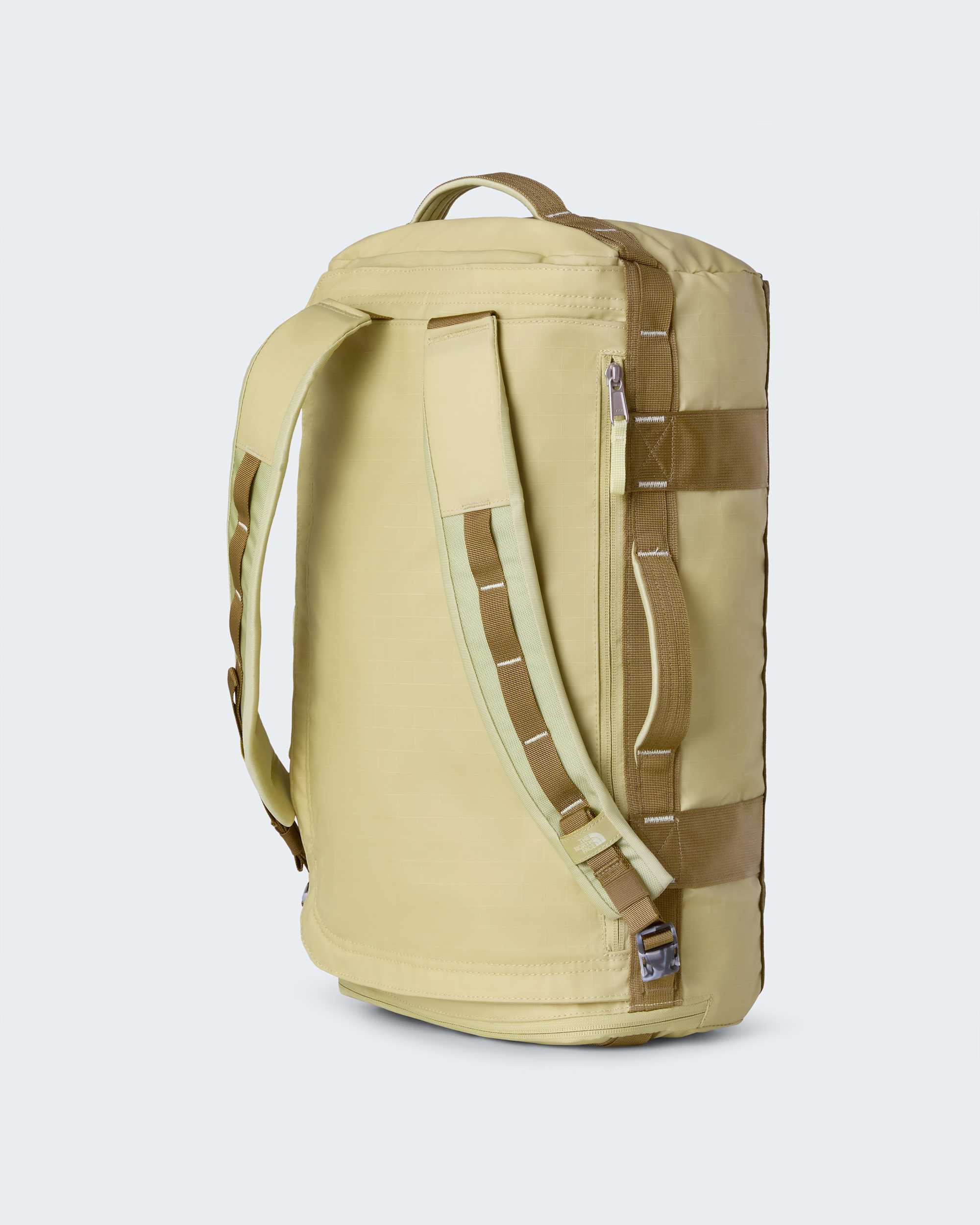 Base Camp Voyager Duffel-Tasche 32 Liter – Pear-Cedar-Lemon Mist