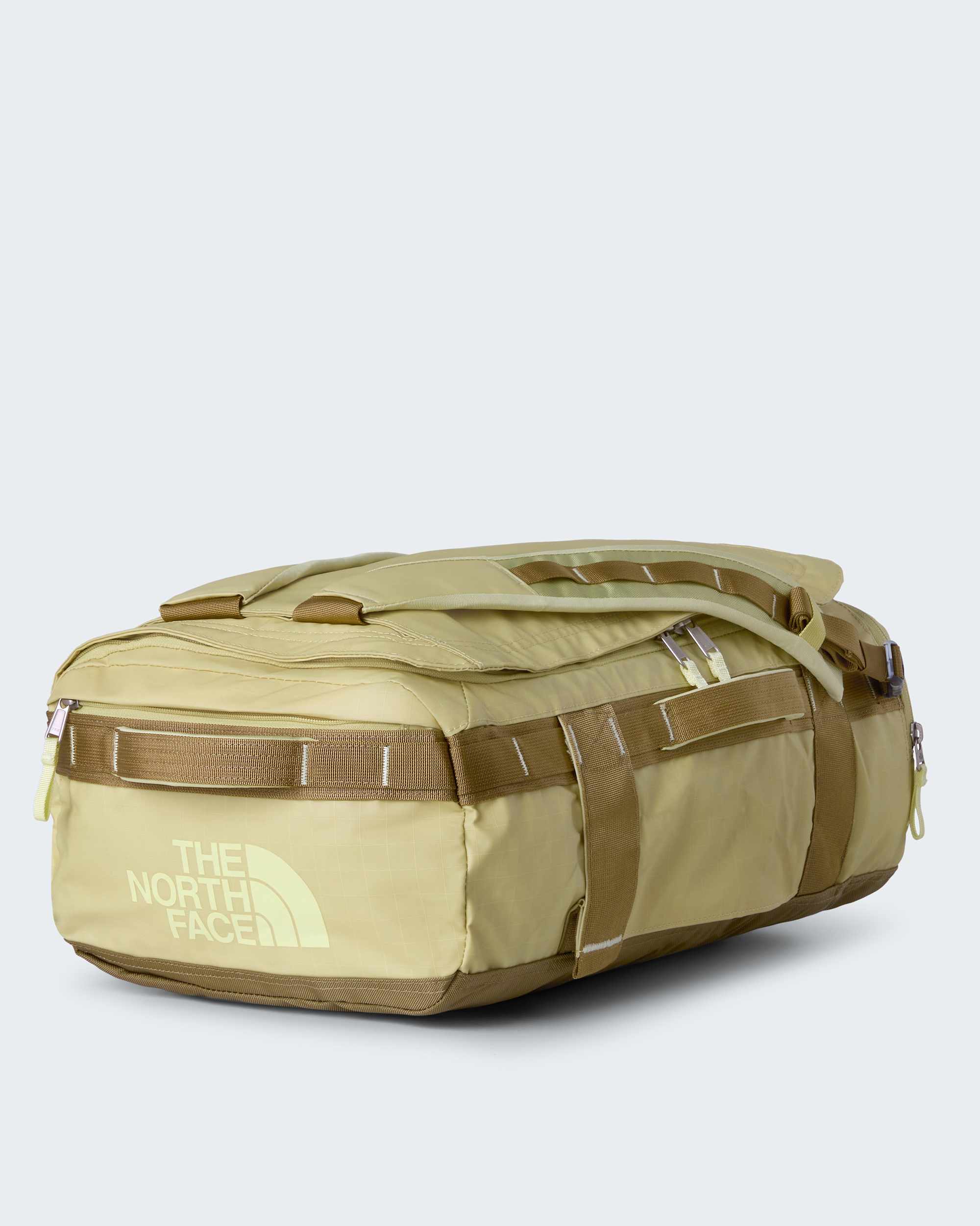 Base Camp Voyager Duffel-Tasche 32 Liter – Pear-Cedar-Lemon Mist