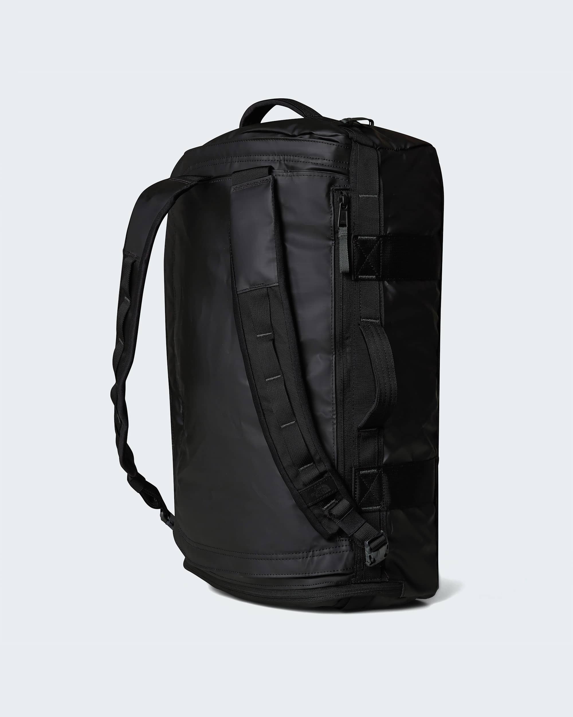 Base Camp Voyager Duffel-Tasche 32 Liter – TNF Black-Asphalt Grey