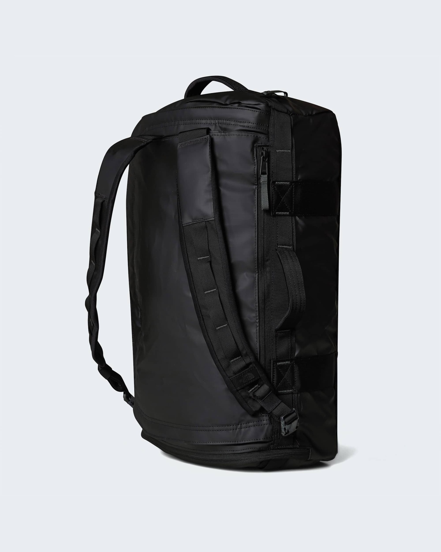 Base Camp Voyager Duffel-Tasche 32 Liter – TNF Black-Asphalt Grey