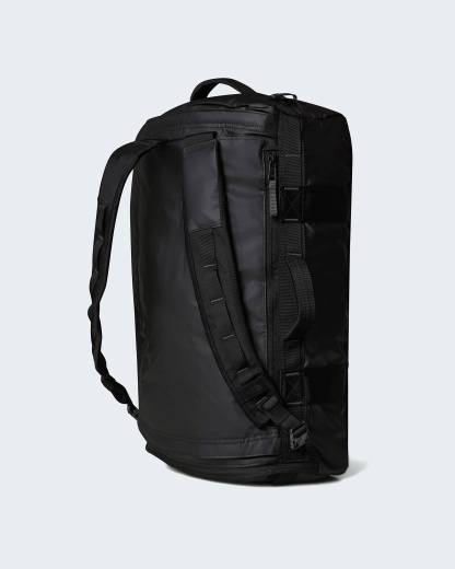 Base Camp Voyager Duffel-Tasche 32 Liter – TNF Black-Asphalt Grey