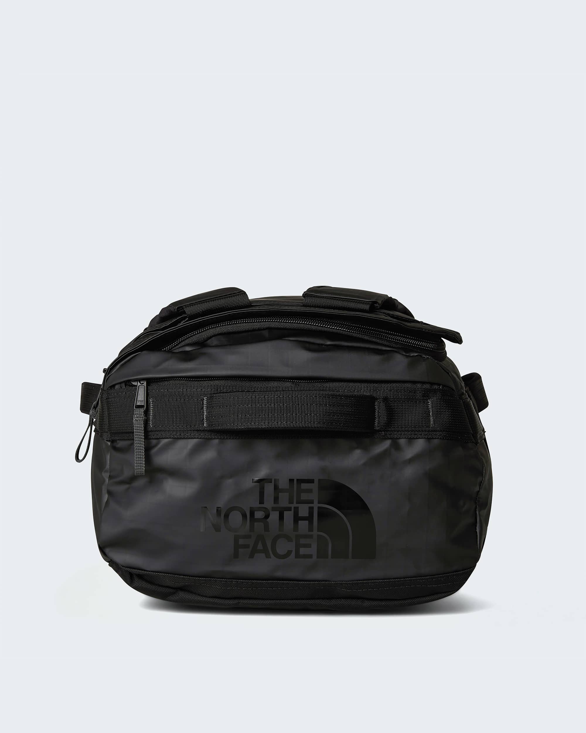 Base Camp Voyager Duffel-Tasche 32 Liter – TNF Black-Asphalt Grey
