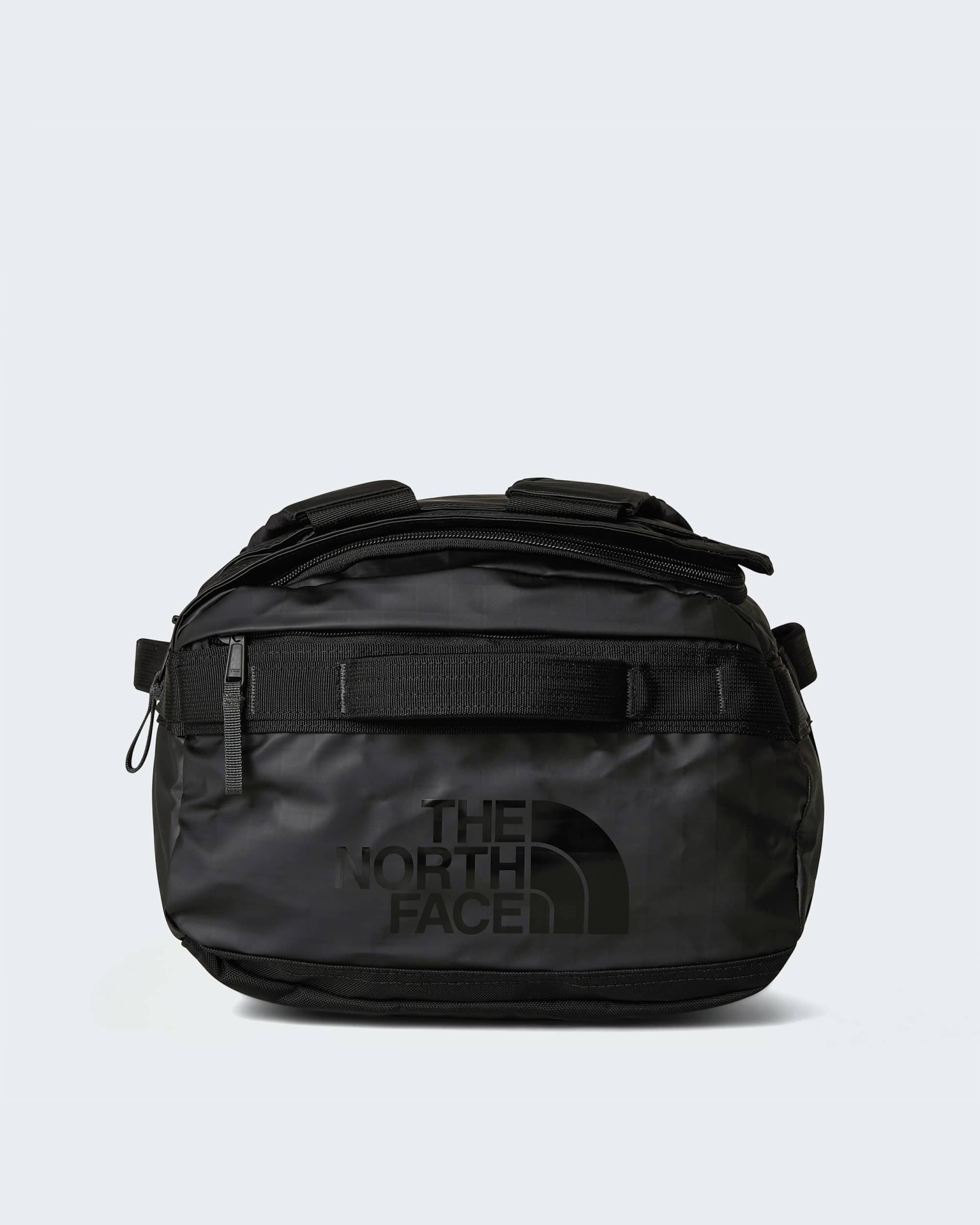 Base Camp Voyager Duffel-Tasche 32 Liter – TNF Black-Asphalt Grey